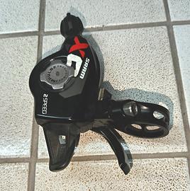 Sram X0