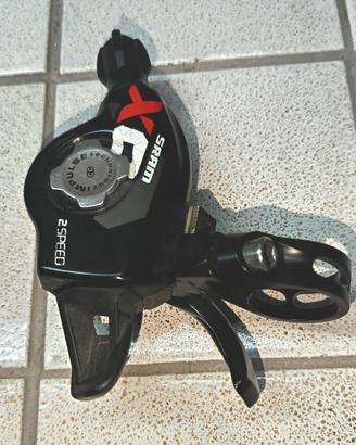 Sram X0