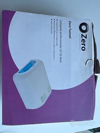 Lampada professionale UV