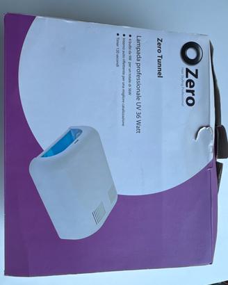 Lampada professionale UV