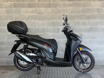Honda SH 350 Prova Riscatta o Rendi.