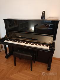 Pianoforte Yamaha U3