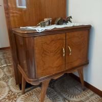 mobiletto d'epoca 