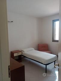 Camera singola Donne