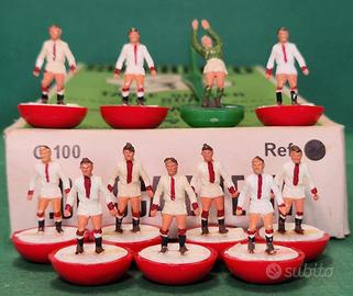 subbuteo hw Ajax ref 56 basi reverse 