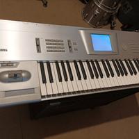 Korg Trinity