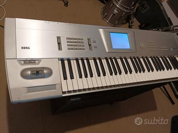 Korg Trinity