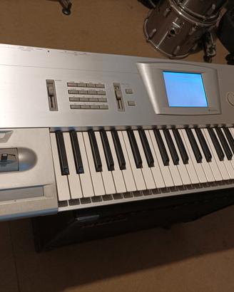 Korg Trinity
