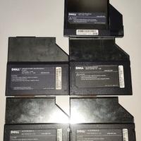 Lettore CD e floppy disk estraibili DELL