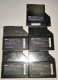 Lettore CD e floppy disk estraibili DELL