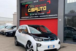 Bmw i3 Neopatentati