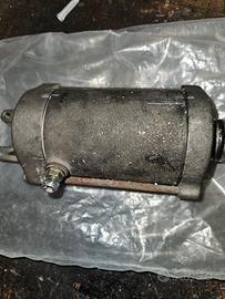 motorino avviamento