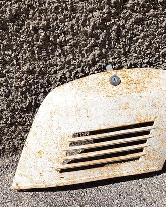 sportellino Vespa 50 special originale