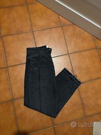 Pantaloni out pattern