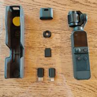 DJI OSMO POCKET 2 