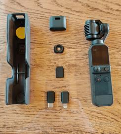 DJI OSMO POCKET 2 