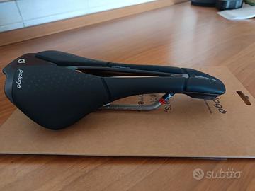 Sella prologo M5 scratch tirox