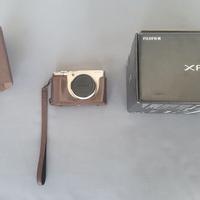 Macchina Fotografica Fujifilm XF10