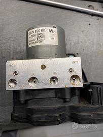 Pompa ABS Opel Mokka 1.7 diesel 2014