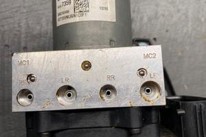 Pompa ABS Opel Mokka 1.7 diesel 2014