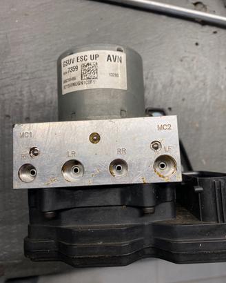 Pompa ABS Opel Mokka 1.7 diesel 2014