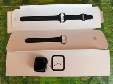 Apple Watch  gps + cellular