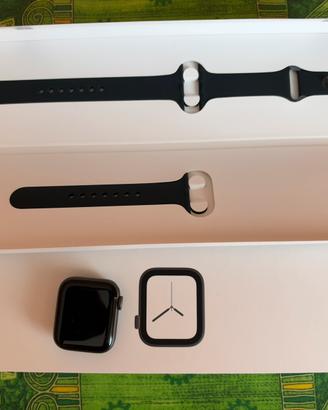 Apple Watch  gps + cellular