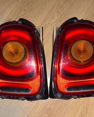 Fari mini Cooper F56