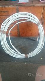 tubo rame refrigerazione condizionamento 1/4" 20m