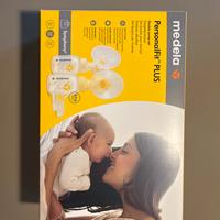 Set doppio per tiralatte - personal FIT PLUS