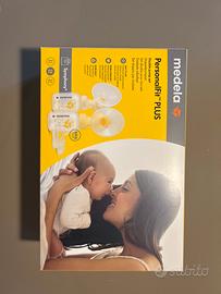 Set doppio per tiralatte - personal FIT PLUS