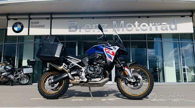 BMW F 900 GS Abs my24