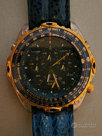 Citizen Promaster Wingman NOS