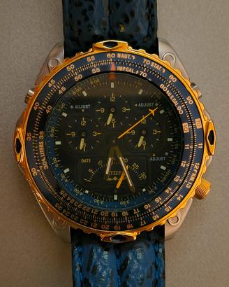 Citizen Promaster Wingman NOS