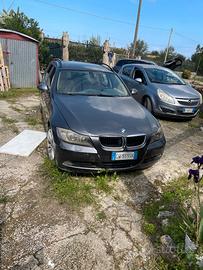 BMW Serie 3 (E90/91) - 2005