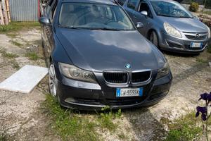 BMW Serie 3 (E90/91) - 2005
