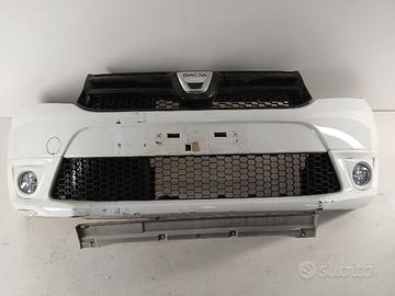 Paraurti ant DACIA SANDERO II '12