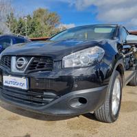 Nissan Qashqai 1.5 dCi DPF Acenta