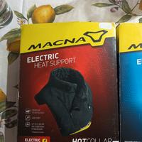 accessori moto riscaldati