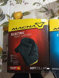 accessori moto riscaldati