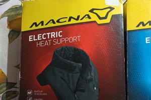 accessori moto riscaldati