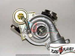 Turbina suzuki samurai 1,9 td