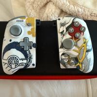 HORI Split Pad Pro - Pokemon Legends Arceus