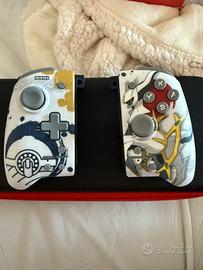 HORI Split Pad Pro - Pokemon Legends Arceus