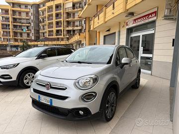 Fiat 500X 1.6 MultiJet 130 CV Cross
