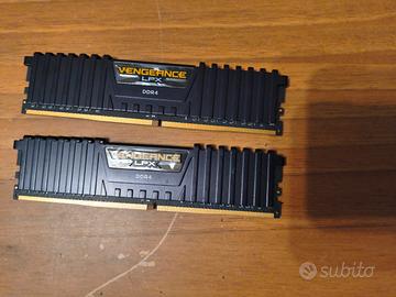 ddr 4 2x8 gb