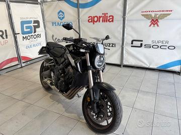 Honda CB 650