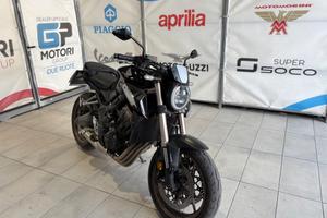 Honda CB 650