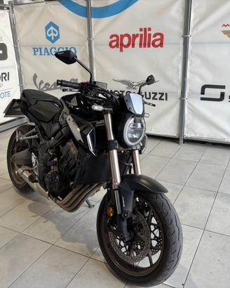 Honda CB 650
