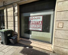 Locale commerciale, Corso V. Emanuele